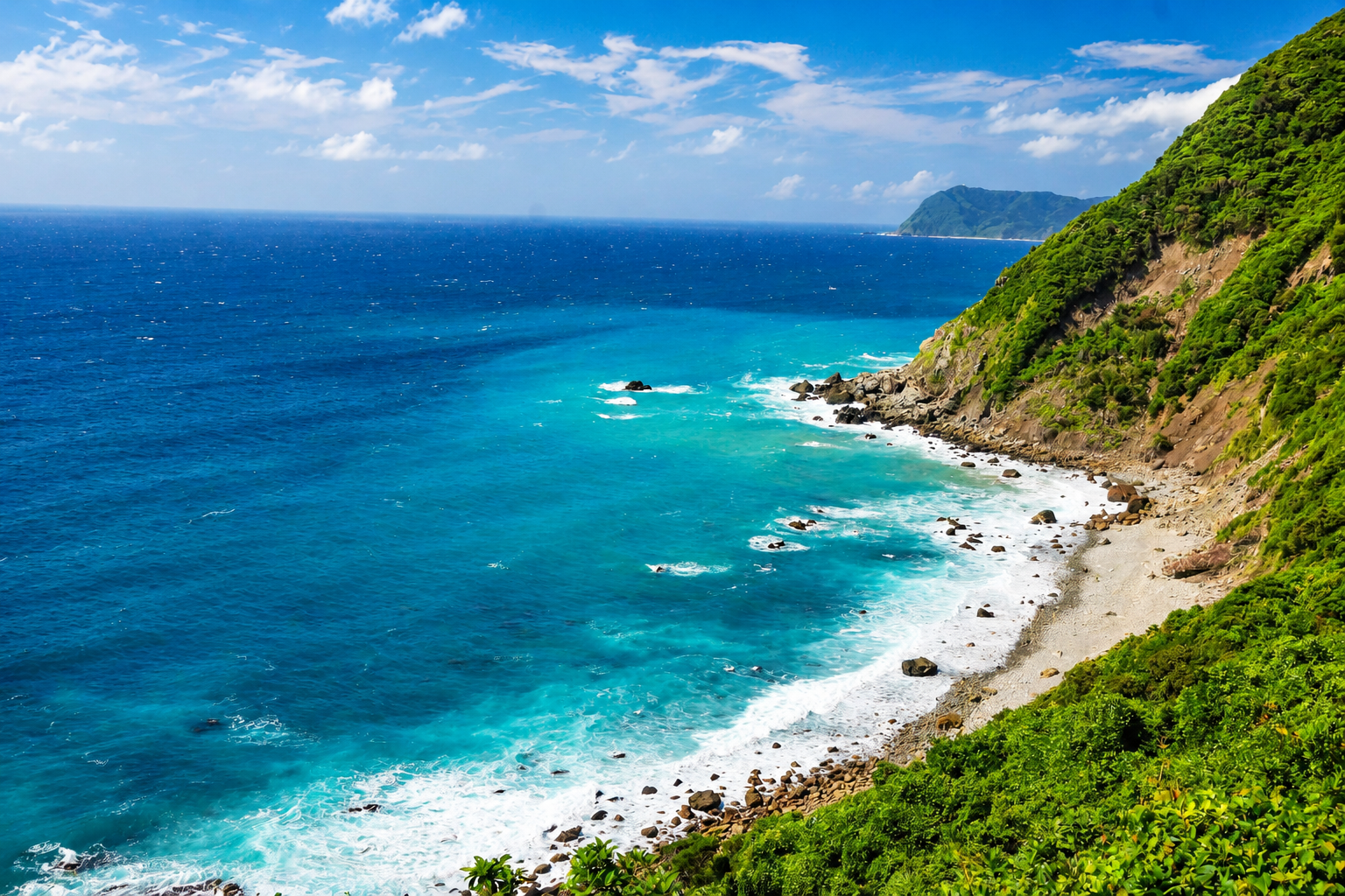 日南海岸